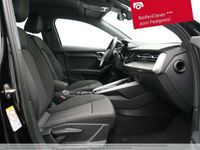 gebraucht Audi A3 Sportback e-tron Sportback 40 e S TRON NAVI LED KAM SHZ KL