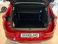 gebraucht Opel Grandland X Grandland Ultimate 1.2 Direct Injection130PS AT8