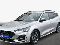 Usata Ford Focus ST-Line X 155 CV (114 kW) 2024 Argento Station wagon