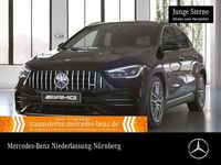 Gebraucht Mercedes GLA35 AMG AMG 306 PS (225 kW) 2022 Schwarz SUV