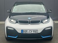 gebraucht BMW i3 Navi Klimaautom. PDC Tempomat 20''-LM