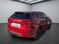 Gebraucht Mazda CX-60 Homura-Line 328 PS (241 kW) 2022 Rot SUV