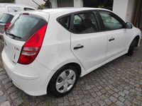 gebraucht Hyundai i30 FIFA WM Edition