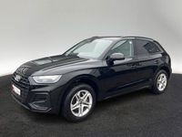 Gebraucht Audi Q5 Ambiente 204 PS (150 kW) 2022 Mythosschwarz metallic SUV
