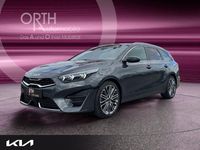 Gebraucht Kia Ceed GT GT-Line 160 PS (117 kW) 2022 H8g Limousine