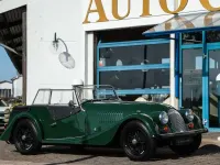 Gebraucht Morgan 4/4 92 PS (67 kW) 1971 Grün Cabrio
