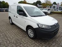 Gebraucht VW Caddy 102 PS (75 kW) 2024 Weiß Van / Kleinbus