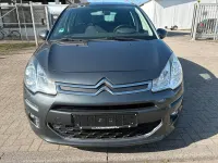 Usata Citroën C3 SELECTION 82 CV (60 kW) 2015 Grigio Berlina