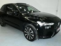 Gebraucht Volvo XC60 Plus 197 PS (144 kW) 2023 Onyx black (schwarz) SUV