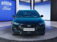 Używany Ford Focus ST-Line 155 KM (114 kW) 2024 Czarny Kombi