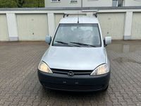 gebraucht Opel Combo 1.3 CDTI