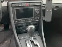 Gebraucht Audi A4 S-Line 179 PS (131 kW) 2007 Grau Kombi