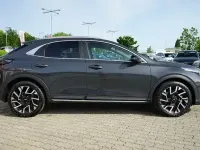 Neu Kia XCeed 179 PS (131 kW) 2026 Grau SUV