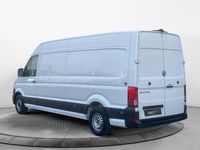 Gebraucht VW Crafter 177 PS (130 kW) 2021 Van