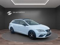 Gebraucht Seat Leon ST 4Drive 300 PS (220 kW) 2020 Grau Kombi