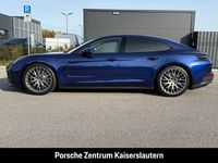 Neu Porsche Panamera 4S E-Hybrid 544 PS (400 kW) 2025 Blau Kleinwagen