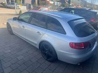 gebraucht Audi A4 Attraction quattro