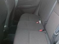 Gebraucht Suzuki Swift Sport 129 PS (94 kW) 2022 Schwarz Kleinwagen