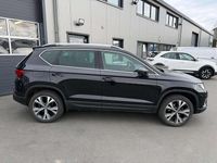 Gebraucht Seat Ateca XCELLENCE 150 PS (110 kW) 2019 "magic" schwarz SUV