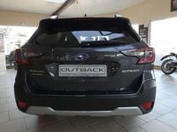 Neu Subaru Outback Platinum 169 PS (124 kW) 2026 Magnetite gray Kombi