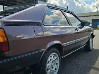 Gebraucht Audi Coupe GT 115 PS (84 kW) 1981 Coupé