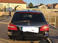 Gebraucht Mercedes E350 Avantgarde 231 PS (169 kW) 2010 Kombi