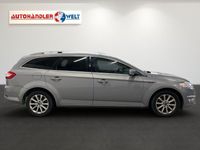 gebraucht Ford Mondeo Kombi 1.6 EB Titanium Xenon Navi AHK PDC