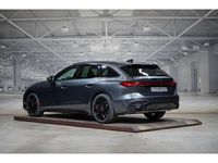 Neu Audi A5 S-Line 367 PS (269 kW) 2025 Grau Kombi