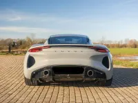 Gebraucht Lotus Emira 412 PS (303 kW) 2021 Grau Coupé