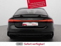 gebraucht Audi S7 Schwarz