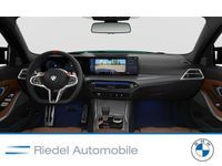 Gebraucht BMW M3 Performance 530 PS (389 kW) 2025 Grün Kombi