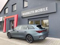 Neu Cupra Leon 150 PS (110 kW) 2025 Enceladusgrau matt Kombi