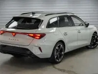 Neu Cupra Leon 150 PS (110 kW) 2026 Magnetic grau metallic (s7) Kombi