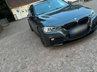 gebraucht BMW 335 F30 i M-Performance