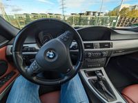 gebraucht BMW 330 E91 i M-Paket Voll guter Zustand