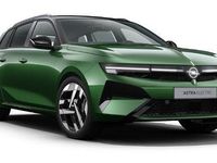 Neu Opel Astra Ultimate 131 PS (96 kW) 2026 Metallic) (schwarz Kombi