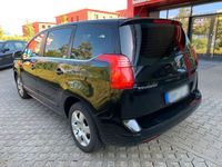 gebraucht Peugeot 5008 1.6 hdi automatik