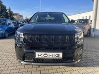 Gebraucht Jeep Compass Altitude 131 PS (96 kW) 2023 Solid black SUV