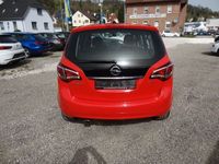 gebraucht Opel Meriva 1.6 CDTI/INNOVATION/Kam/Navi/2.Hd/Euro6