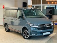 gebraucht VW California T6T6.1DSG Beach Tour Edition-1.Hand