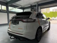 Gebraucht Ford Edge ST-Line 209 PS (153 kW) 2018 Weiß SUV