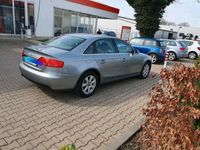 gebraucht Audi A4 b8 1.8 Tfsi