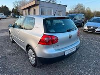 Gebraucht VW Golf V Comfortline 102 PS (75 kW) 2007 Other Limousine