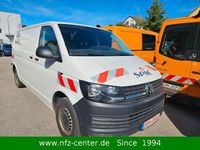 Gebraucht VW T6.1 150 PS (110 kW) 2020 Candyweiss Van
