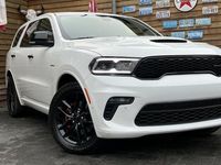 Gebraucht Dodge Durango 364 PS (267 kW) 2022 Weiß SUV