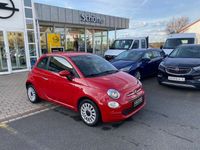 gebraucht Fiat 500 Lounge