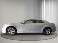 Usata Lancia Thema 239 CV (175 kW) 2013 Argento Berlina