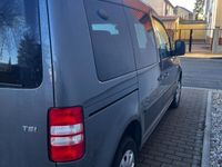 gebraucht VW Caddy 1,2TSI 63kW Roncalli 5-Sitze Roncalli