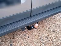 Gebraucht Peugeot Boxer 130 PS (95 kW) 2017 Silber Van