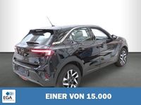Gebraucht Opel Mokka-e Elegance 100 kW (136 PS) 2023 Metallic SUV